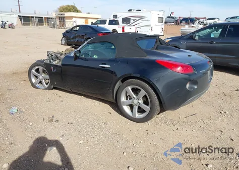 2006 Pontiac Solstice z USA, uszkodzony, nr VIN 1G2MB33B06Y111236
